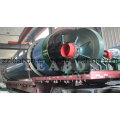 ISO9001 Hot Sell in 2016 Rotary Drum Dryer for Sale